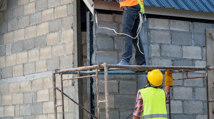 Expert tile roof repair services in Clintonville, PA